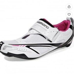 Shimano Women's Cycling Shoe WT60